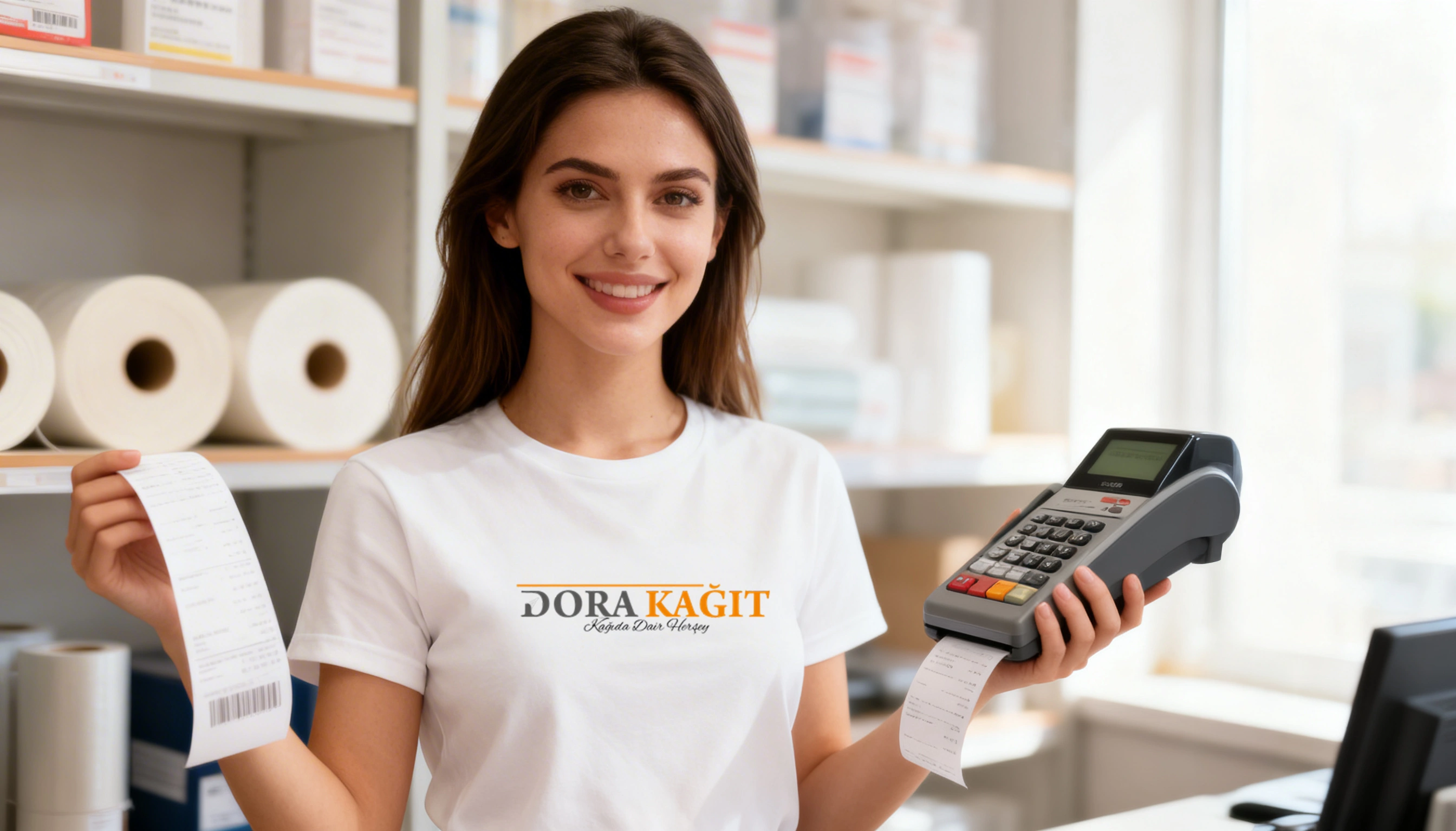 Depo ve Lojistik Şirketleri İçin En İyi Etiketler Hangileridir?