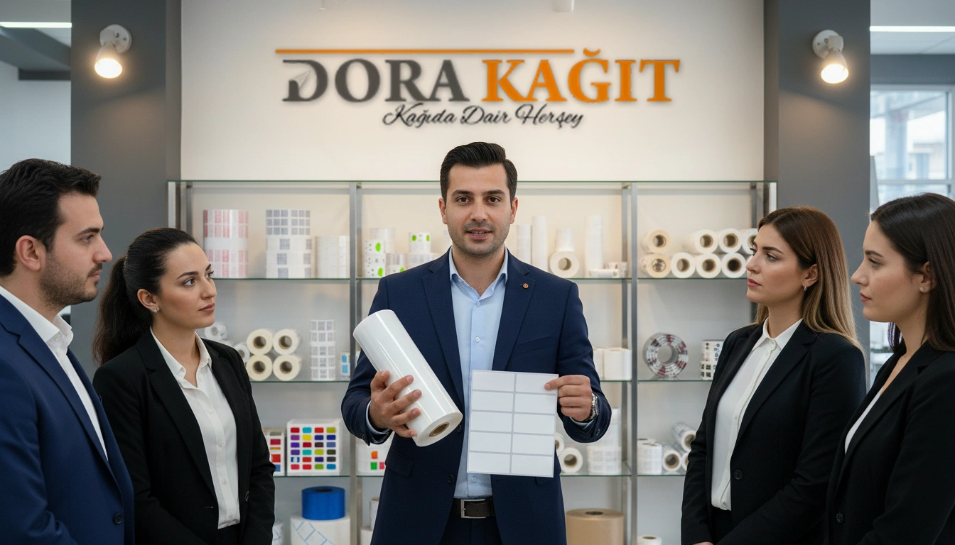 Hangi Rulolar ve Etiketler Uygun Fiyatlıdır?