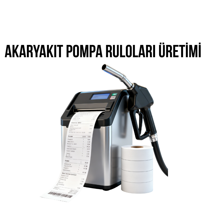 Akaryakıt Pompa Ruloları Üretimi  
